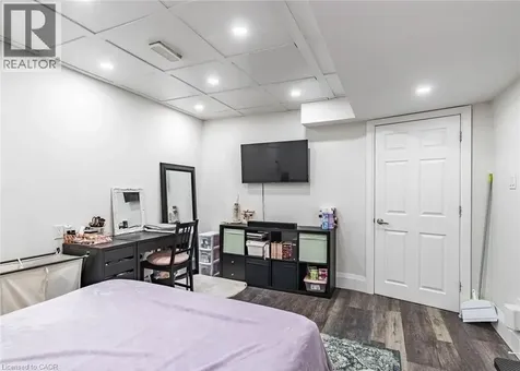 47 Hawke Crescent New Tecumseth ON L0G 1W0