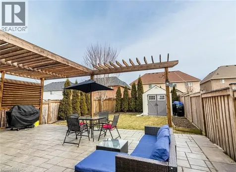 47 Hawke Crescent New Tecumseth ON L0G 1W0