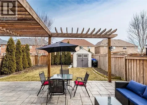 47 Hawke Crescent New Tecumseth ON L0G 1W0