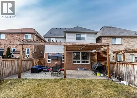 47 Hawke Crescent New Tecumseth ON L0G 1W0