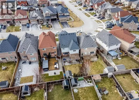 47 Hawke Crescent New Tecumseth ON L0G 1W0