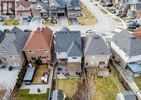 47 Hawke Crescent New Tecumseth ON L0G 1W0