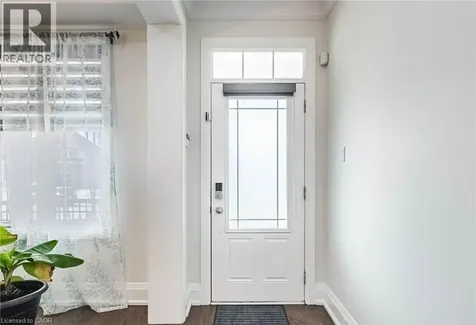47 Hawke Crescent New Tecumseth ON L0G 1W0