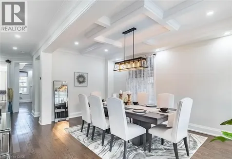 47 Hawke Crescent New Tecumseth ON L0G 1W0