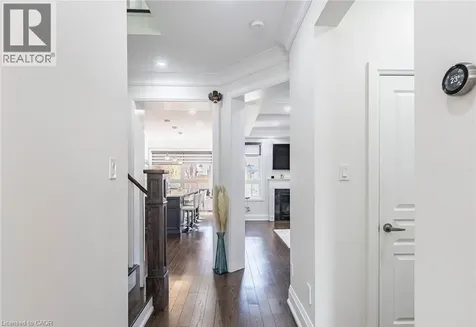 47 Hawke Crescent New Tecumseth ON L0G 1W0