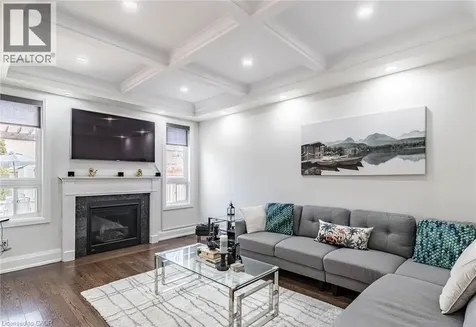 47 Hawke Crescent New Tecumseth ON L0G 1W0