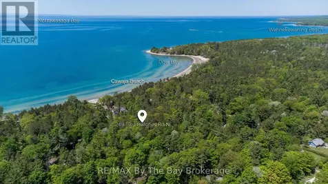 249 Tiny Beaches Road North Tiny ON L0L 2J0