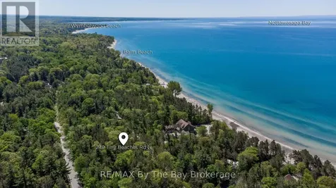 249 Tiny Beaches Road North Tiny ON L0L 2J0