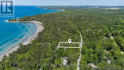 249 Tiny Beaches Road North Tiny ON L0L 2J0