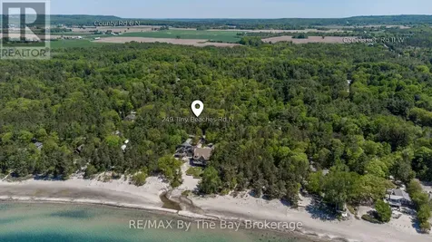 249 Tiny Beaches Road North Tiny ON L0L 2J0