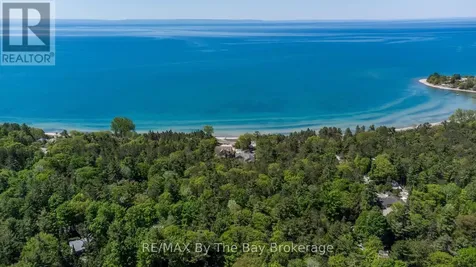 249 Tiny Beaches Road North Tiny ON L0L 2J0