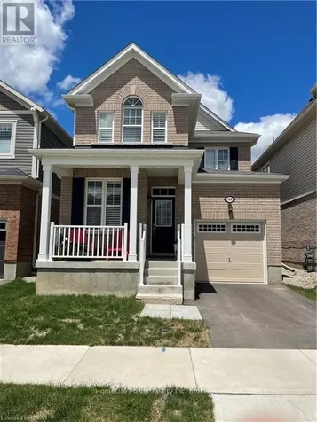 180 Ridge Road Cambridge ON N3E 0C3