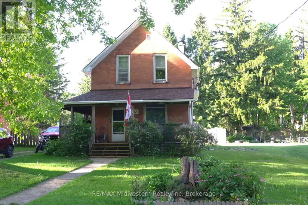 1062 Howick Street Howick ON N0G 2X0