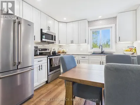 299 Victoria Street Kincardine ON N0G 2T0