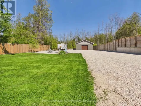299 Victoria Street Kincardine ON N0G 2T0