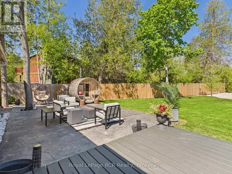 299 Victoria Street Kincardine ON N0G 2T0