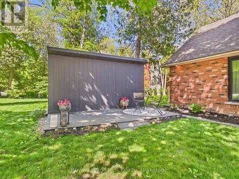 299 Victoria Street Kincardine ON N0G 2T0