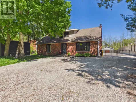 299 Victoria Street Kincardine ON N0G 2T0