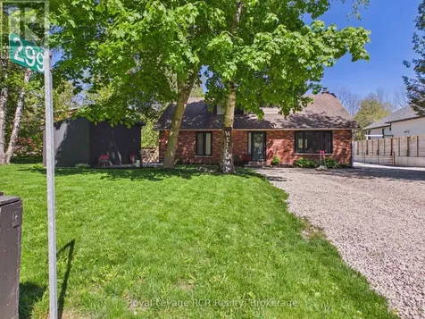 299 Victoria Street Kincardine ON N0G 2T0