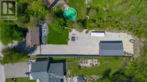 299 Victoria Street Kincardine ON N0G 2T0