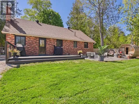 299 Victoria Street Kincardine ON N0G 2T0