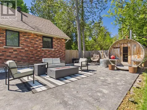 299 Victoria Street Kincardine ON N0G 2T0