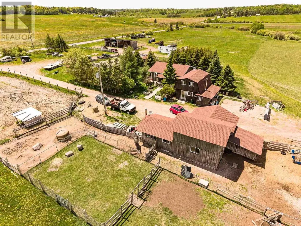 472 Mccluskie Road Desbarats ON P0R 1E0