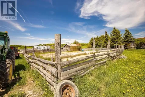 472 Mccluskie Road Desbarats ON P0R 1E0