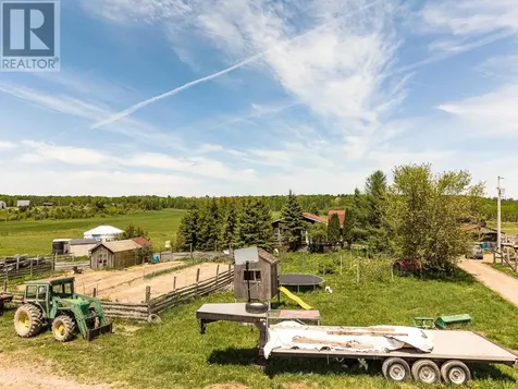 472 Mccluskie Road Desbarats ON P0R 1E0