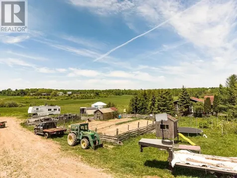 472 Mccluskie Road Desbarats ON P0R 1E0
