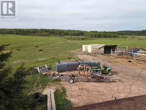 472 Mccluskie Road Desbarats ON P0R 1E0