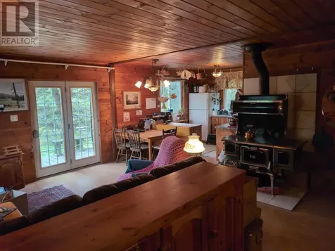 472 Mccluskie Road Desbarats ON P0R 1E0