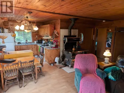472 Mccluskie Road Desbarats ON P0R 1E0
