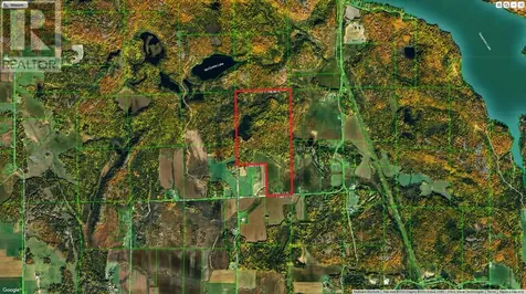 472 Mccluskie Road Desbarats ON P0R 1E0