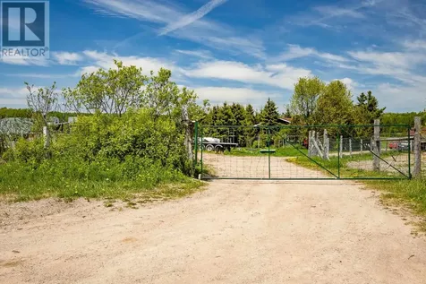 472 Mccluskie Road Desbarats ON P0R 1E0
