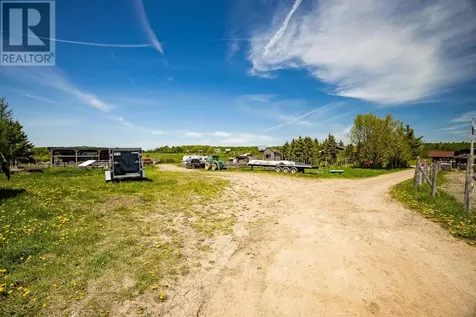472 Mccluskie Road Desbarats ON P0R 1E0