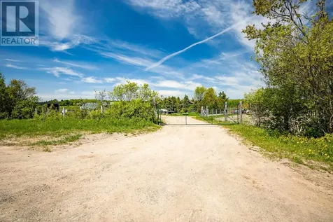 472 Mccluskie Road Desbarats ON P0R 1E0