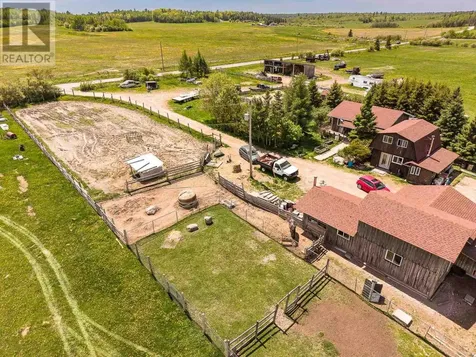 472 Mccluskie Road Desbarats ON P0R 1E0