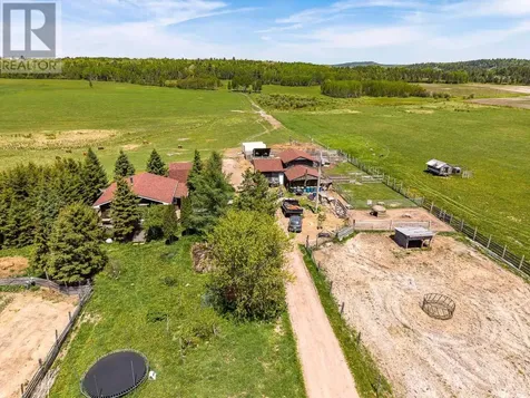 472 Mccluskie Road Desbarats ON P0R 1E0