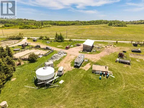 472 Mccluskie Road Desbarats ON P0R 1E0