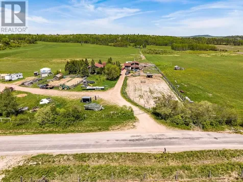 472 Mccluskie Road Desbarats ON P0R 1E0