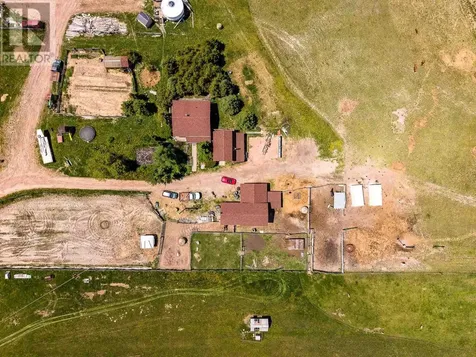 472 Mccluskie Road Desbarats ON P0R 1E0