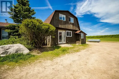 472 Mccluskie Road Desbarats ON P0R 1E0