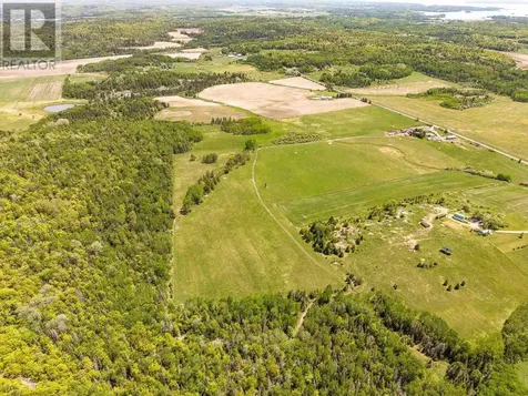 472 Mccluskie Road Desbarats ON P0R 1E0