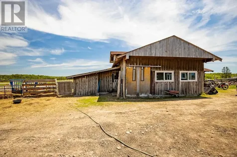 472 Mccluskie Road Desbarats ON P0R 1E0