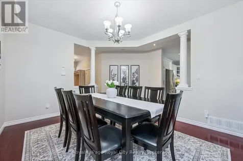 273 Carrington Drive Guelph (kortright West) ON N1G 5H3
