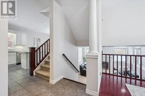 273 Carrington Drive Guelph (kortright West) ON N1G 5H3