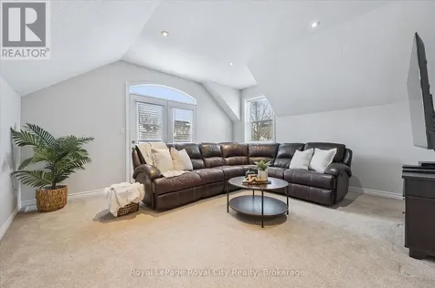 273 Carrington Drive Guelph (kortright West) ON N1G 5H3