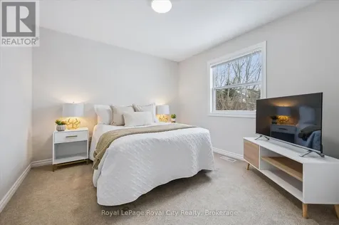 273 Carrington Drive Guelph (kortright West) ON N1G 5H3