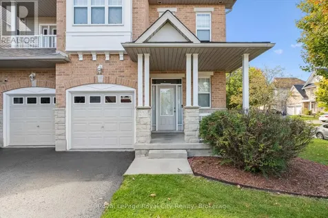 273 Carrington Drive Guelph (kortright West) ON N1G 5H3